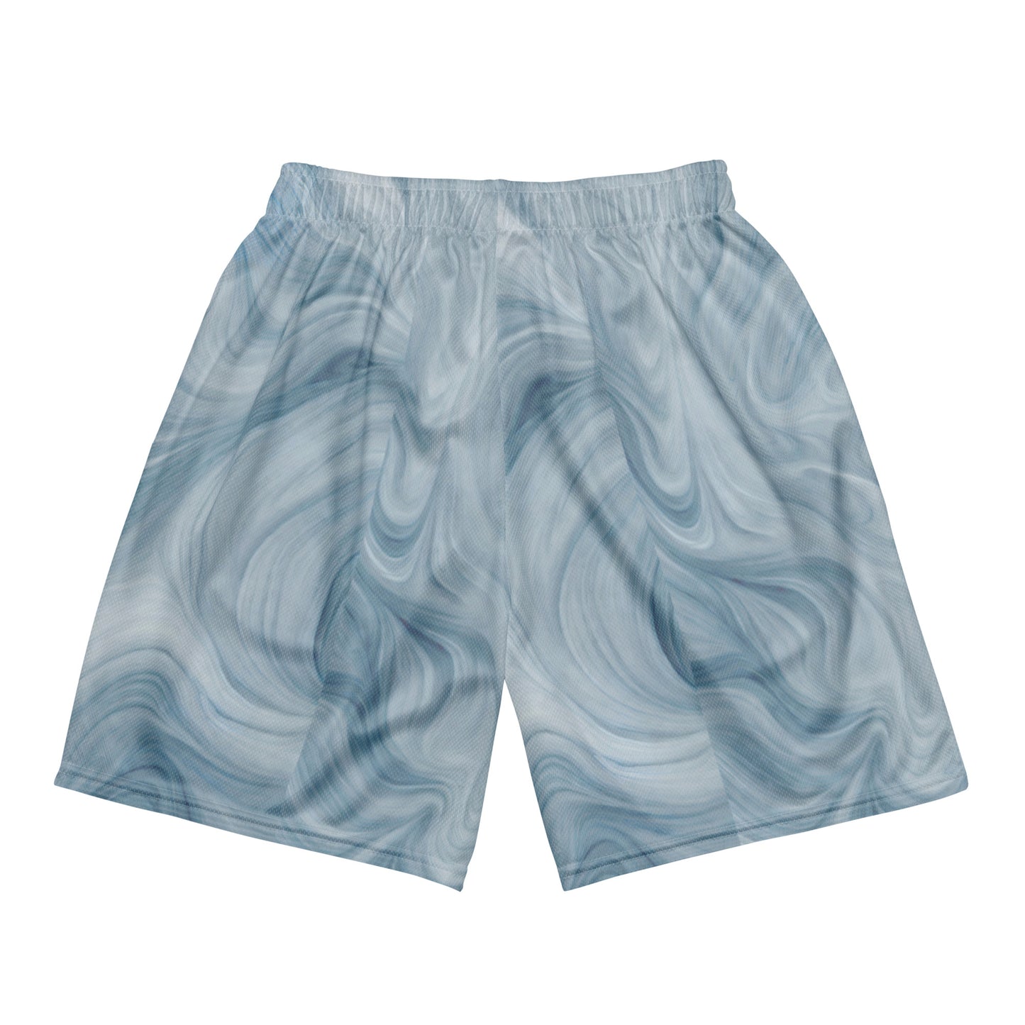 The Psalm Mesh Shorts