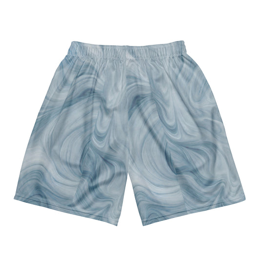 The Psalm Mesh Shorts