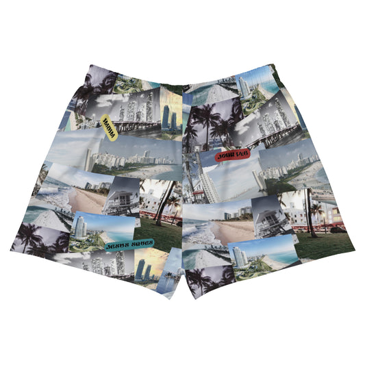 The Magazine Shorts