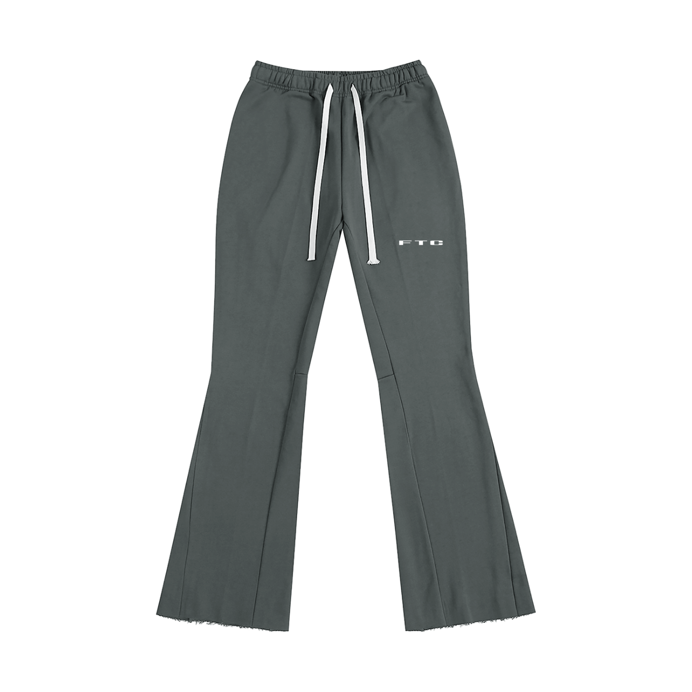 The Daily Flared Sweatpants