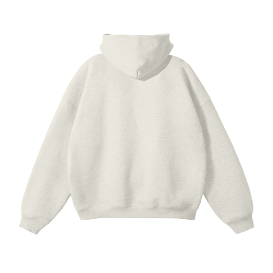 Cocoon Oversized Hoodie