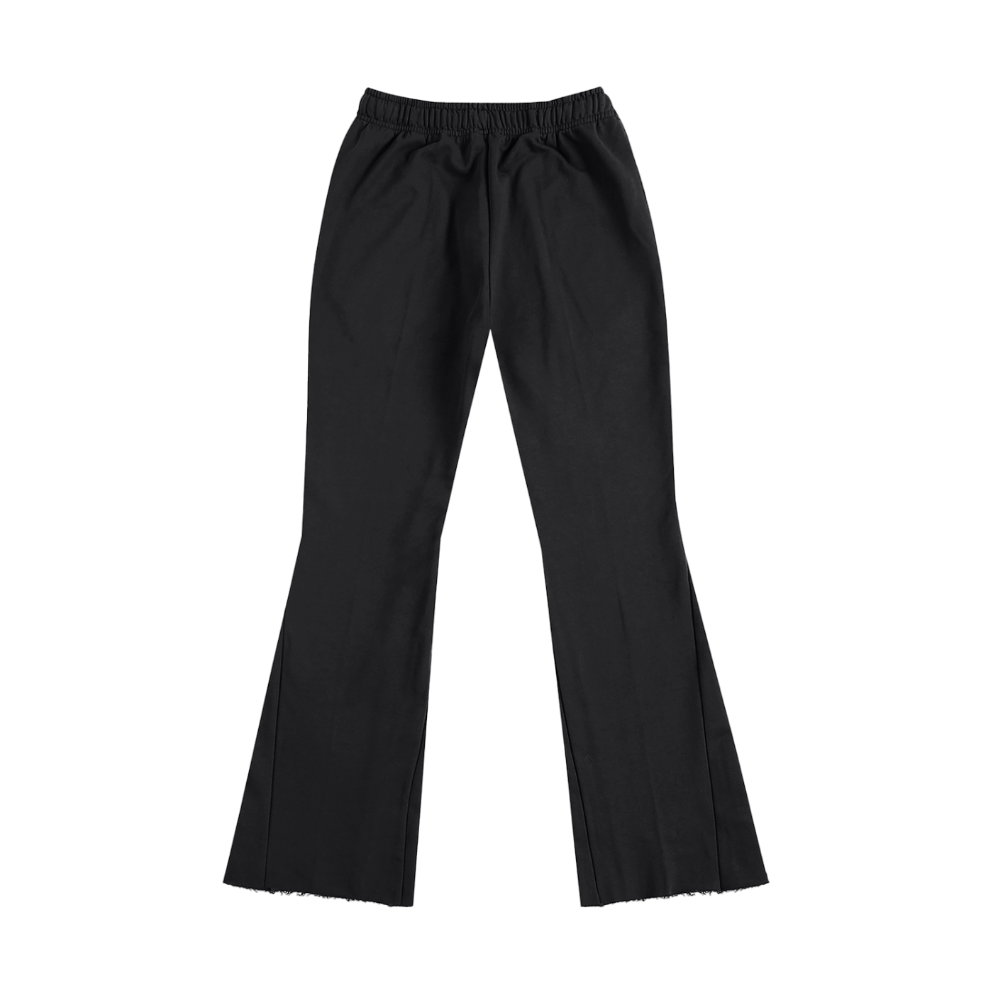 The Daily Flared Sweatpants