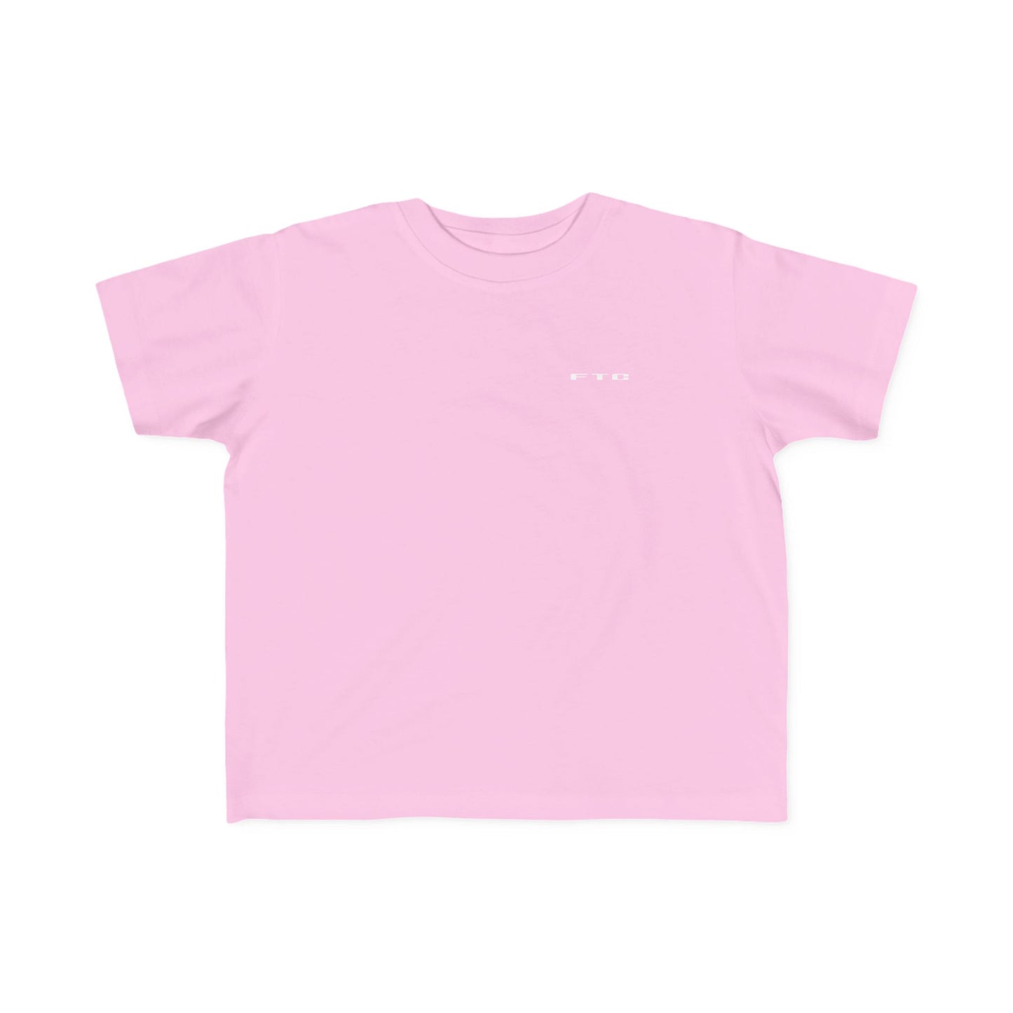 Toddler's Signature Tee