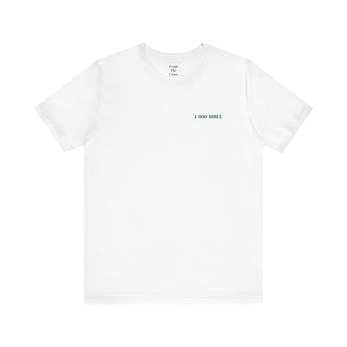 The 1-800 Tee