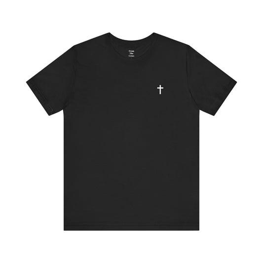 The Faith Over Fear Tee