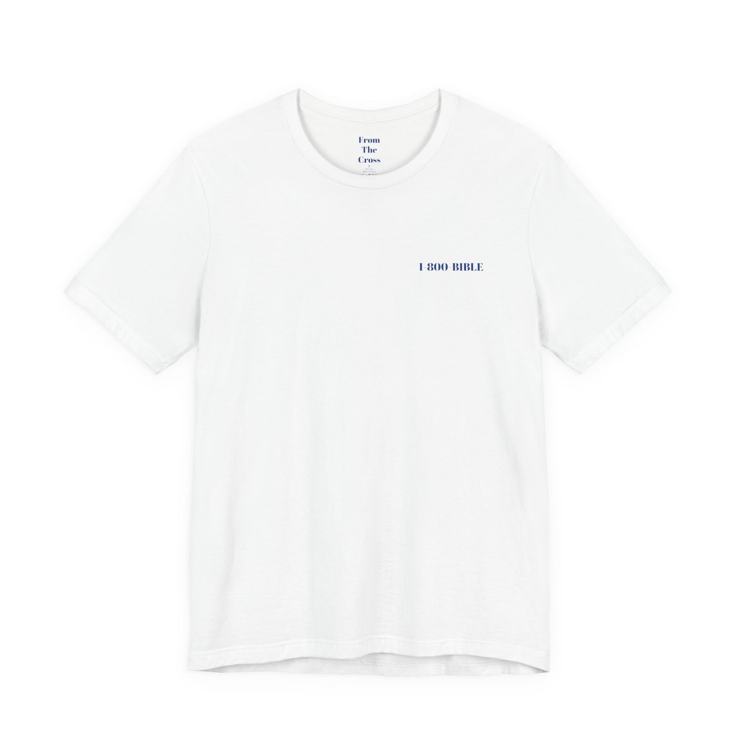 The 1-800 Tee
