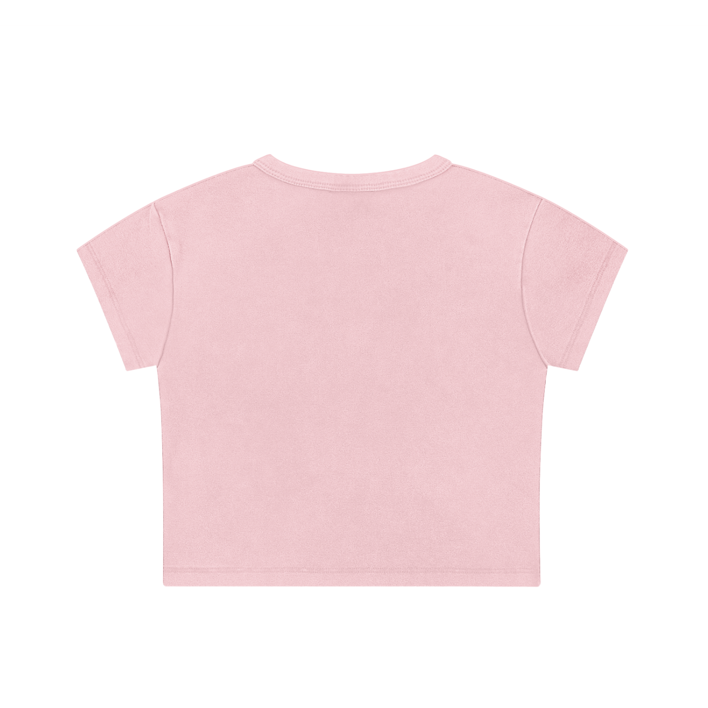 Team Jesus Cropped Tee