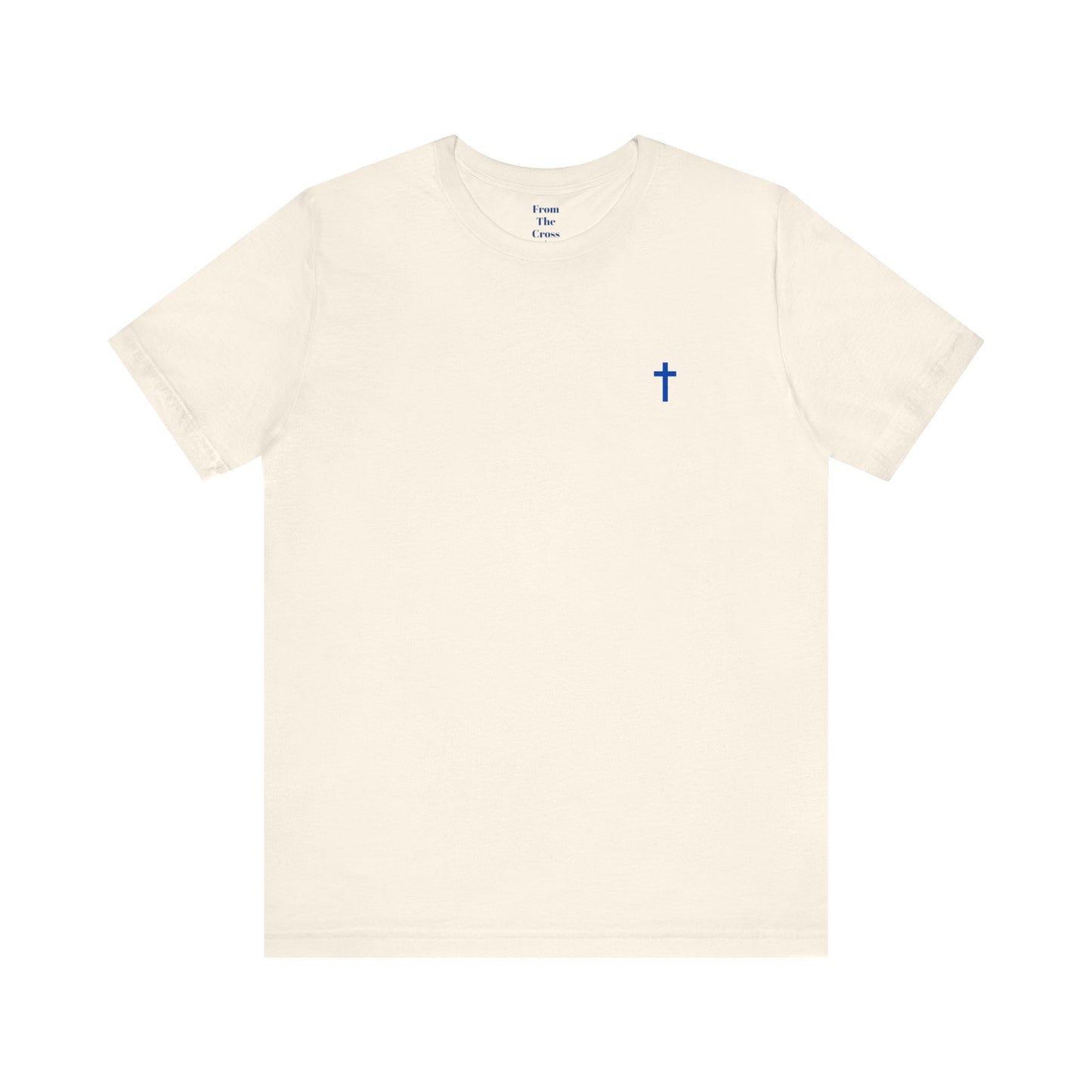 "Bible Break" Tee